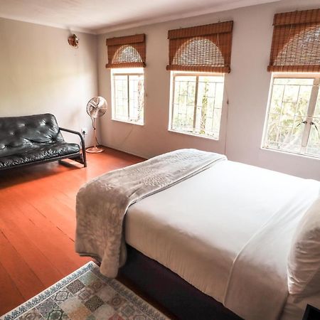 Menlyn Maine: The Exquisite Lunette Pretoria-Noord エクステリア 写真