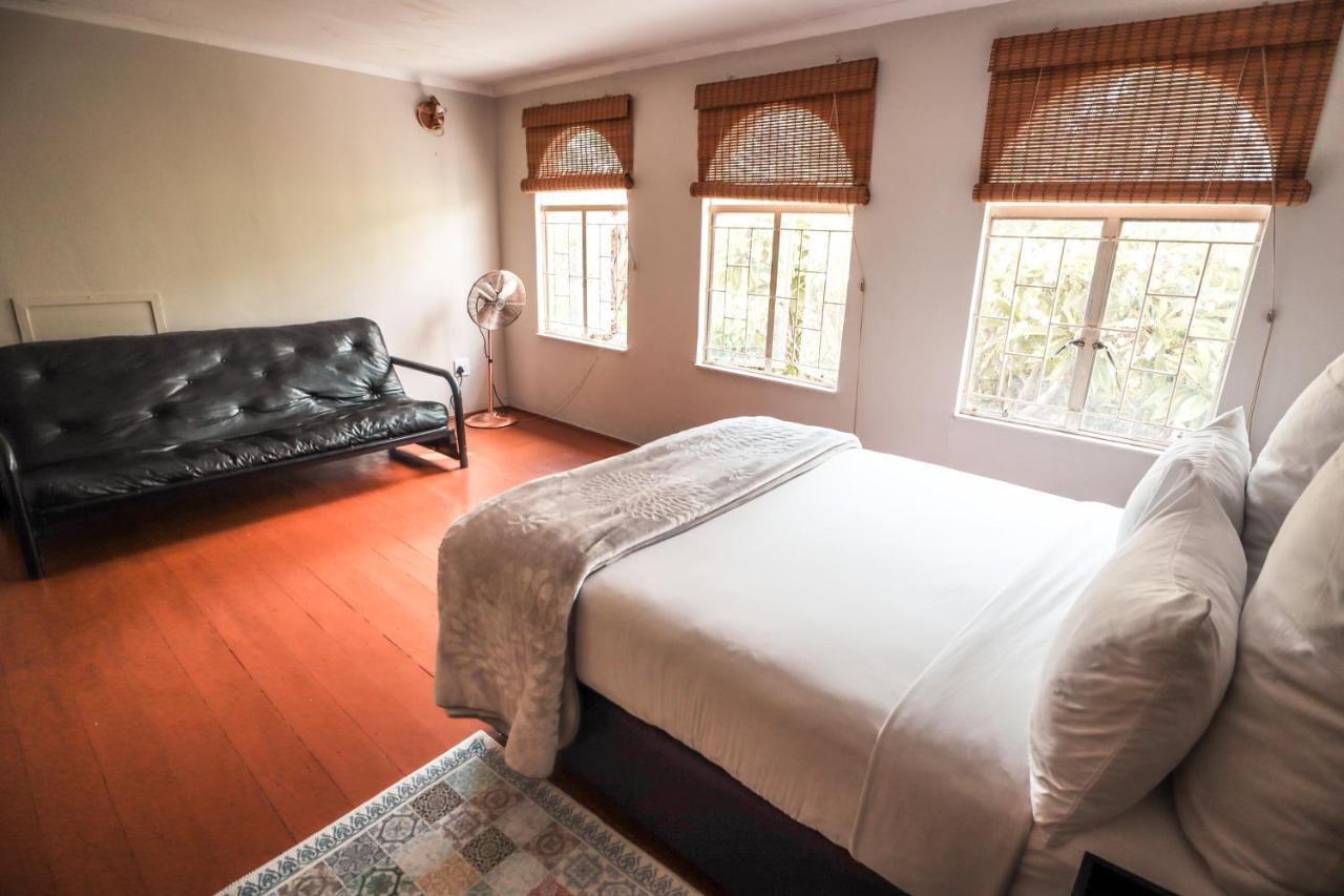 Menlyn Maine: The Exquisite Lunette Pretoria-Noord エクステリア 写真