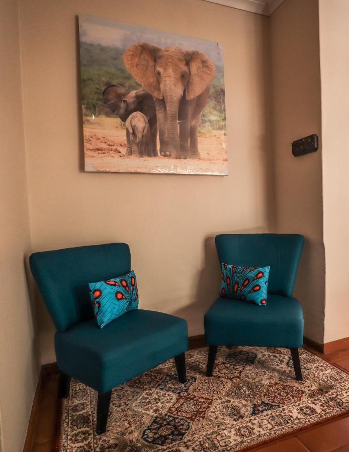 Menlyn Maine: The Exquisite Lunette Pretoria-Noord エクステリア 写真